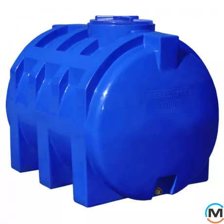 Місткість накопичувальна Рото Європласт ГО 1000 RGД (138х97х106), фото 