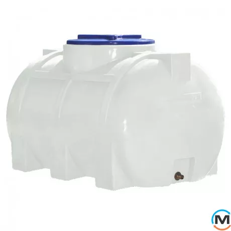 Емкость накопительная Рото Европласт ГО 100 RGО (70х45х45), фото 