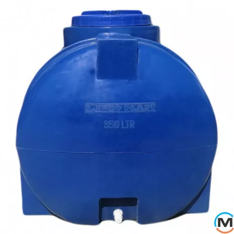 Емкость накопительная Рото Европласт ГО 350 RGД (107х71х71), фото , изображение 2