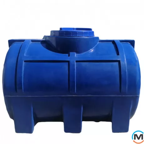 Емкость накопительная Рото Европласт ГО 350 RGД (107х71х71), фото , изображение 3