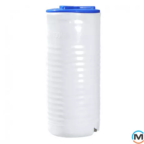 Ємність накопичувальна Рото Європласт ВО 100 RVО (45х97), фото 