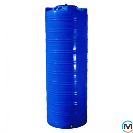 Ємність накопичувальна Рото Європласт ВО 1000 RVД (80х225), фото 