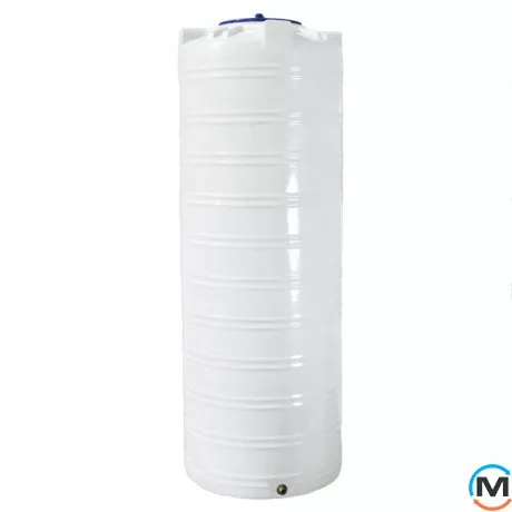 Ємність накопичувальна Рото Європласт ВО 1000 RVО (80х225), фото 