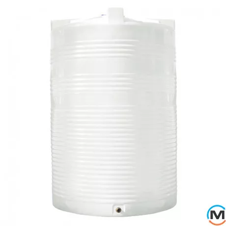 Емкость накопительная Рото Европласт ВО 10000 RVО (215х305), фото 