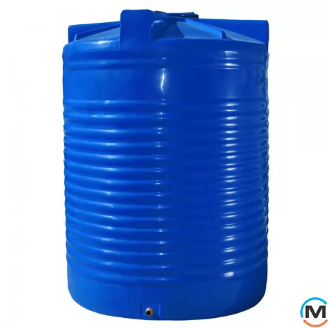 Емкость накопительная Рото Европласт ВО 12500 RVД (235х295), фото 