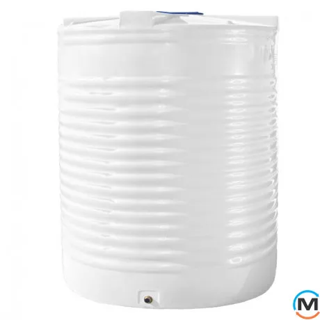 Емкость накопительная Рото Европласт ВО 12500 RVО (235х295), фото 