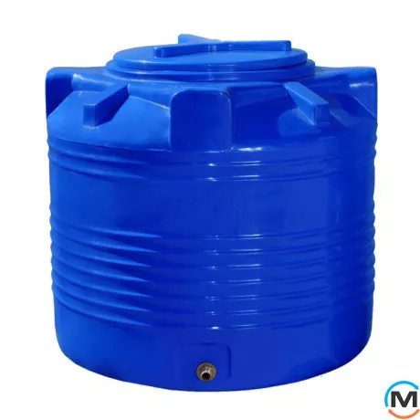 Ємність накопичувальна Рото Європласт ВО 200 RVД (70х66), фото 