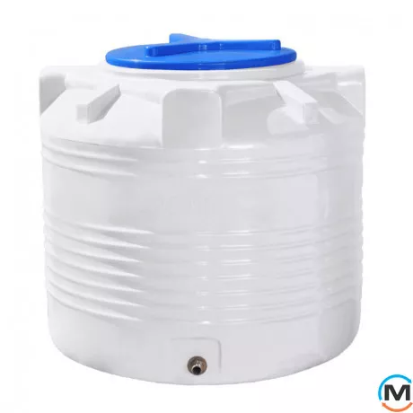 Емкость накопительная Рото Европласт ВО 200 RV0 (70х66), фото 