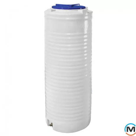 Ємність накопичувальна Рото Європласт ВО 300 RVО (57х140), фото 