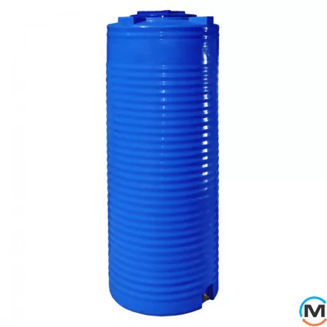 Ємність накопичувальна Рото Європласт ВО 500 RVД (68х164), фото 