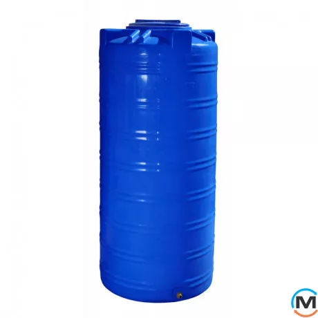 Емкость накопительная Рото Европласт ВО 750 RVД (79х170), фото 