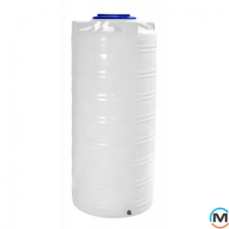 Емкость накопительная Рото Европласт ВО 750 RVО (79х170), фото 