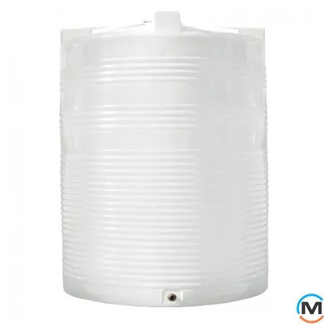 Емкость накопительная Рото Европласт ВО 7500 RVО (215х226), фото 