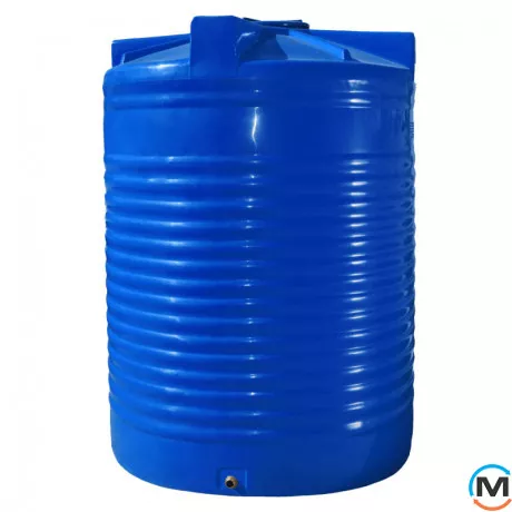 Емкость накопительная Рото Европласт ВО 15000 RVД (235х353), фото 