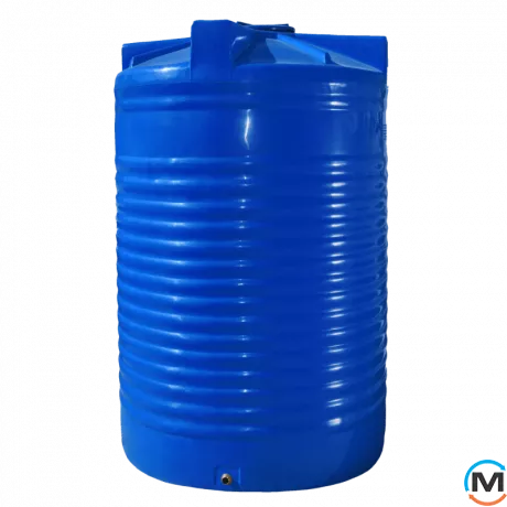 Емкость накопительная Рото Европласт ВО 17500 RVД (235х414), фото 