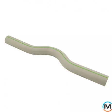 Перехрестя ASG 32 ППР (Сірий), Діаметр (мм): 32, фото 