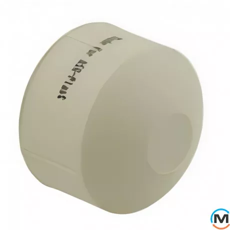 Заглушка ASG 25 ППР (Серый), Диаметр (мм): 25, фото , изображение 2