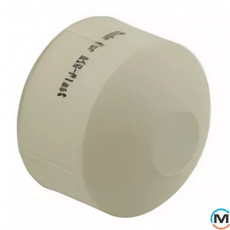 Заглушка ASG 32 ППР (Серый), Диаметр (мм): 32, фото , изображение 2