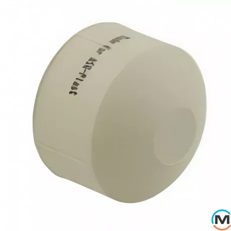 Заглушка ASG 63 ППР (Серый), Диаметр (мм): 63, фото , изображение 2