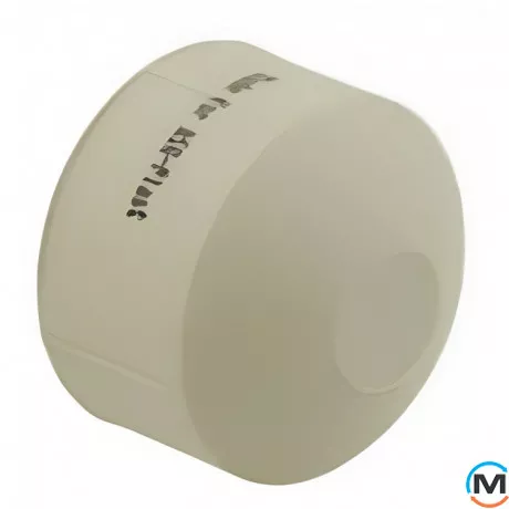 Заглушка ППР (Серый) 75 ASG, Диаметр (мм): 75, фото , изображение 2