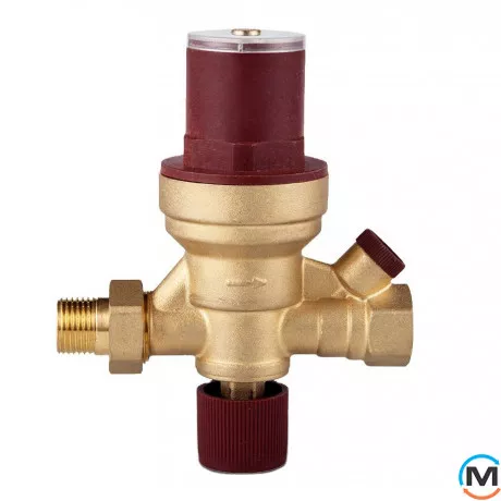 Клапан підживлення Tervix Pro Line 1/2", фото 