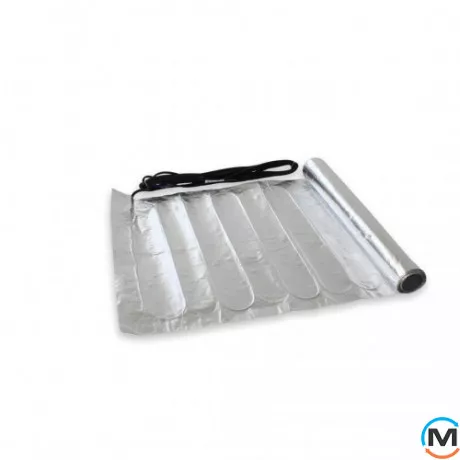Алюминиевые маты Magnum Aluminium Mat 4,0 m² 560 Вт, Отапливаемая площадь (кв.м): 4, Мощность, Вт: 560, фото , изображение 4