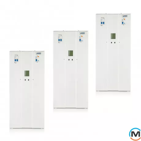 Трифазний стабілізатор Volter Etalon-S-42 (3х14), фото , зображення 2