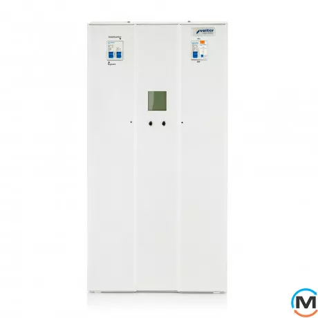 Однофазний стабілізатор Volter Etalon-S-7, фото , зображення 2