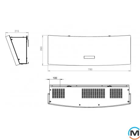 Однофазний стабілізатор Volter Prostor-9, фото , зображення 3