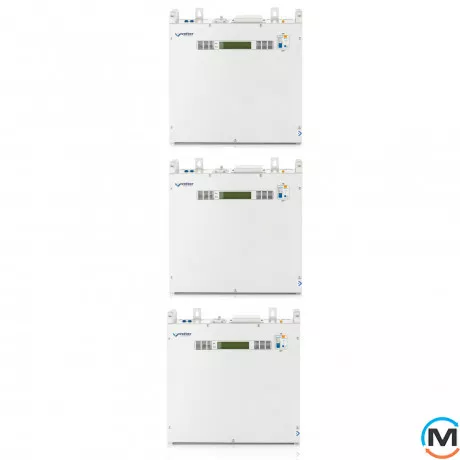 Трифазний стабілізатор Volter - 42 птм (3х14), фото , зображення 2