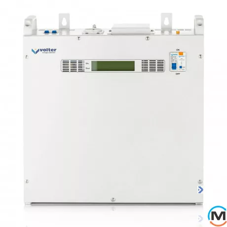 Однофазний стабілізатор Volter - 7 птм, фото , зображення 2