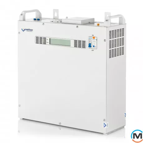 Однофазний стабілізатор Volter – 14 птм., фото 