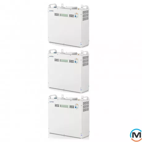 Трифазний стабілізатор Volter - 33 птм (3х11), фото 