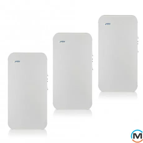 Трифазний стабілізатор Volter Smart-16,5 (3х5,5), фото , зображення 2