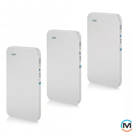 Трифазний стабілізатор Volter Smart-16,5 (3х5,5), фото 