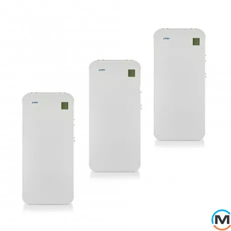 Трифазний стабілізатор Volter Smart-33 (3х11), фото , зображення 2