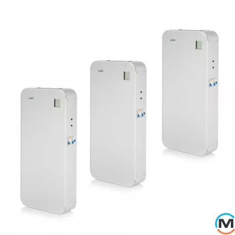 Трифазний стабілізатор Volter Smart-42 (3х14), фото 