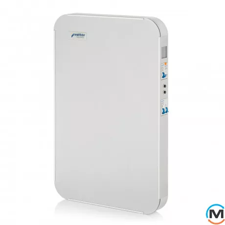 Однофазний стабілізатор Volter Smart-5,5, фото 