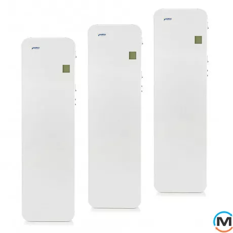 Трифазний стабілізатор Volter Smart-81 (3х27), фото , зображення 2