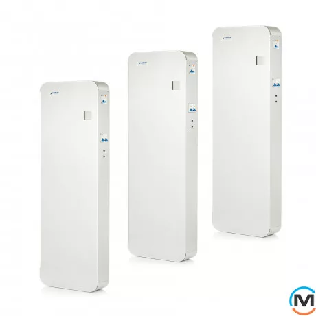 Трифазний стабілізатор Volter Smart-81 (3х27), фото 