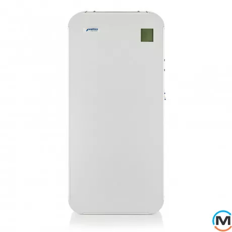 Однофазний стабілізатор Volter Smart-9, фото , зображення 2