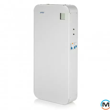 Однофазний стабілізатор Volter Smart-9, фото 