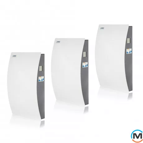 Трифазний стабілізатор Volter Parus-27 (3х9), фото 