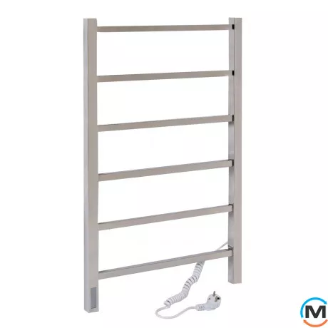 Електричний сушка для рушників ARTTIDESIGN Arras 6 500/800, фото 