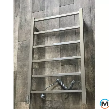 Електричний сушка для рушників ARTTIDESIGN Arras 6 500/800, фото , зображення 8