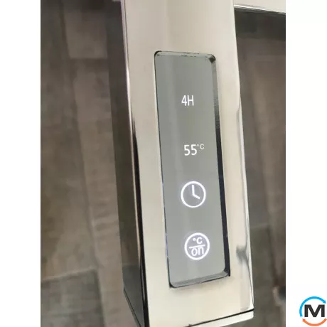 Електричний сушка для рушників ARTTIDESIGN Arras 6 500/800, фото , зображення 10