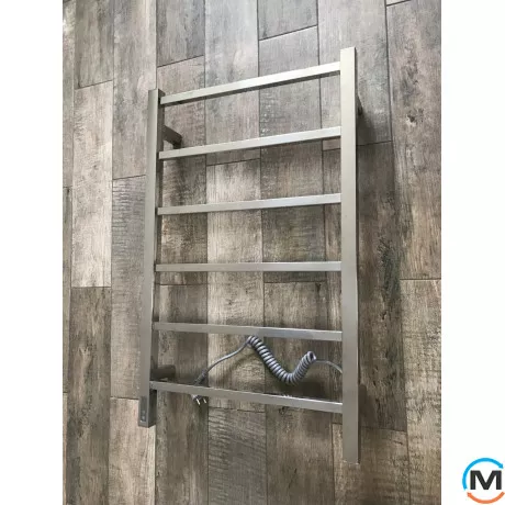 Електричний сушка для рушників ARTTIDESIGN Arras 6 500/800, фото , зображення 2