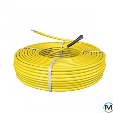 Секция двухжильного кабеля 17 Вт Magnum Cable C&F-17-300W 17,6м., Длина (м.): 17.6, Отапливаемая площадь (кв.м): 1,3-2,2, Мощность, Вт: 300, фото 