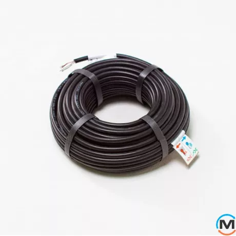 Секция двухжильного кабеля 30 Вт Magnum Cable C&F HC 30/1800/60, Длина (м.): 60, Мощность, Вт: 1800, фото , изображение 11