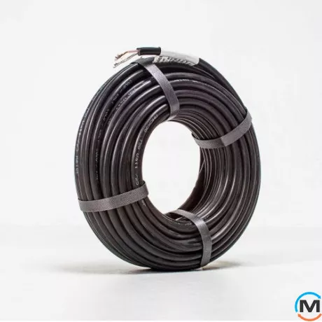Секция двухжильного кабеля 30 Вт Magnum Cable C&F HC 30/2400/80, Длина (м.): 80, Мощность, Вт: 2400, фото , изображение 12